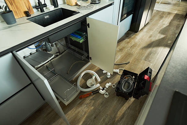 Reliable Plumbing contractor in New Munich, MN by Street Wise - Plumbing
