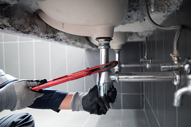 Licensed Plumbing service in New Munich, MN - Street Wise - Plumbing